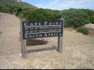 Cape Point - Cape of Good Hope